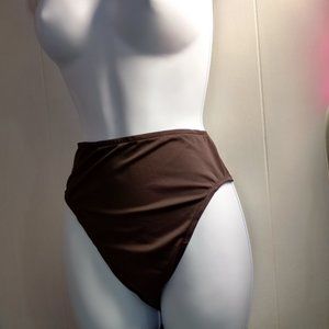 New Caribbean Joe Black L size bikini